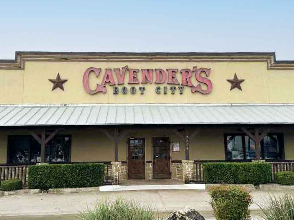 Cavender's Boot City Cavender's Boot City